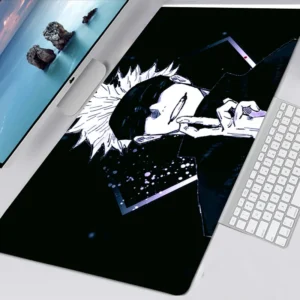 Tapis de souris Jujutsu Kaisen