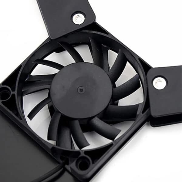 Ventilateur pc